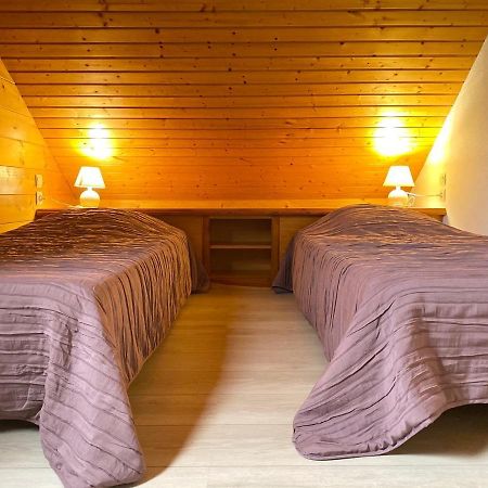 Chalet Miel Gerardmer Exterior photo